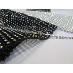 Varrható méteres strasszkő