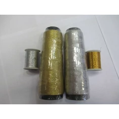 Arany-Ezüst cérnák