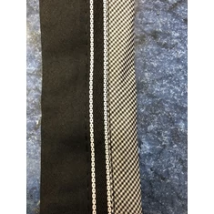 Dupla gumis derékbélés