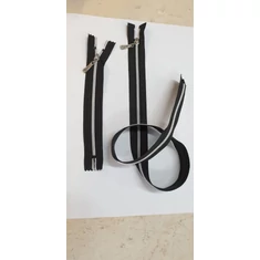 Rt-10 bontható ezüstfogú (silver teeth)