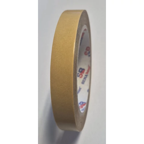 15 mm-es kétoldali bőrragasztó szalag