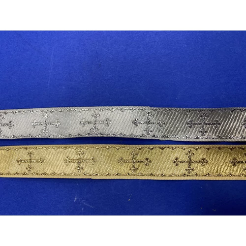Keresztes szalag  20mm