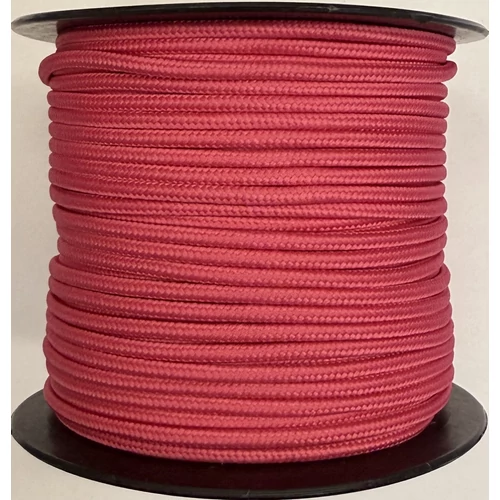 3mm Paracord zsinór Pink