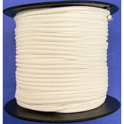 3mm Paracord zsinór Fehér