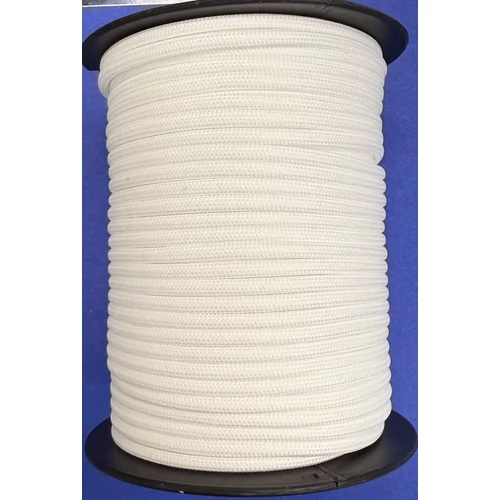 5mm Paracord zsinór Fehér