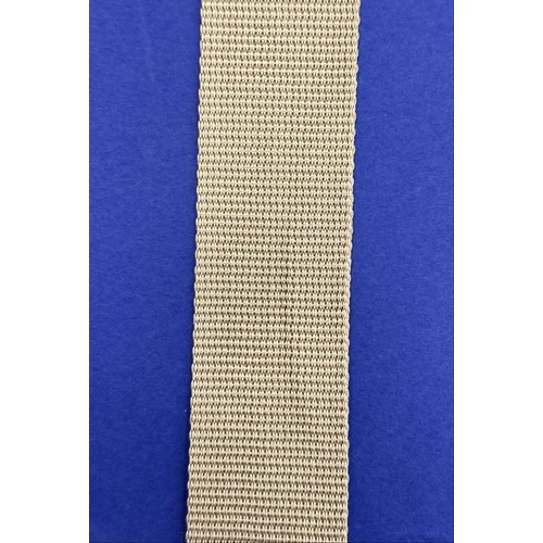 4cm Heveder Drapp