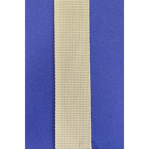 4cm Heveder Világosszürke