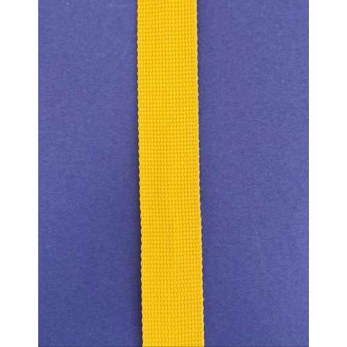 3cm Heveder Sárga