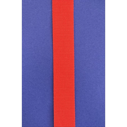 3cm Heveder Piros