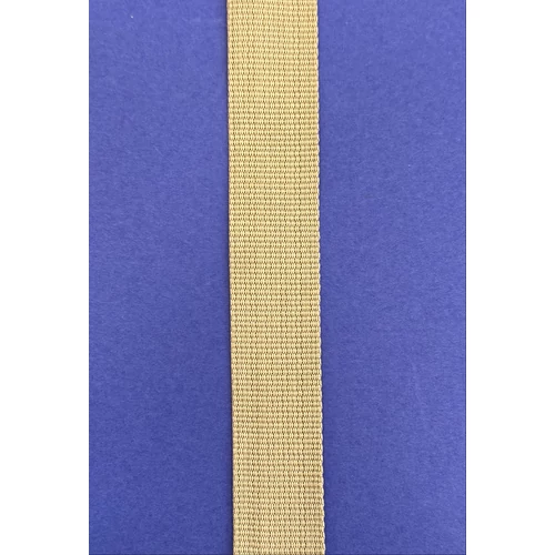 3cm Heveder Drapp