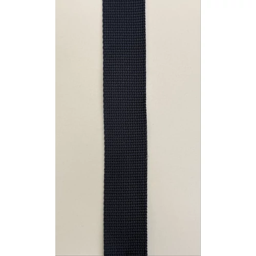 3cm Heveder Sötétkék