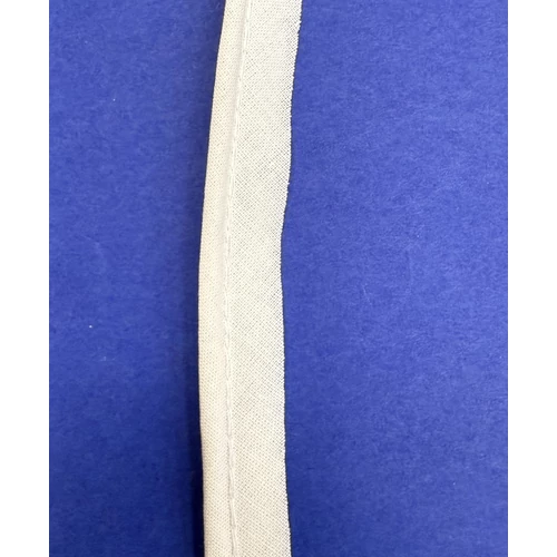 Pamut Paszpól Fehér