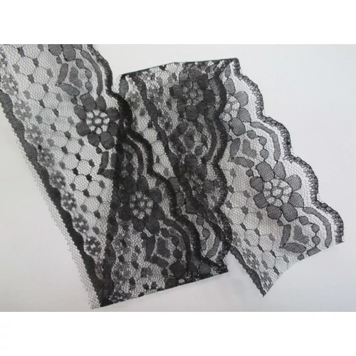 2cm nylon csipke