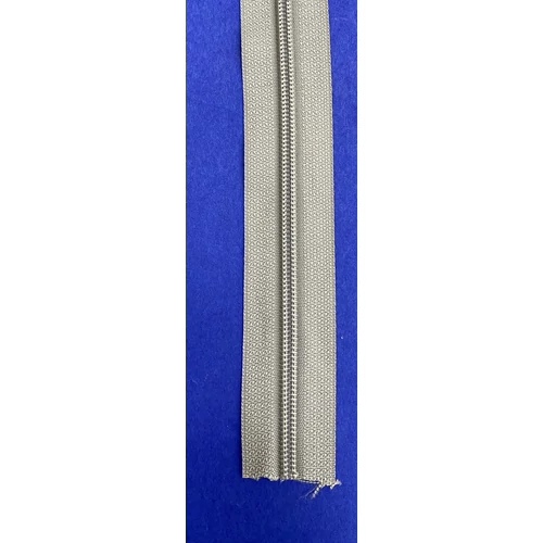 RT-10 húzózár szürke
